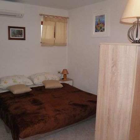 Apartman Dejo Mošćenička Draga Eksteriør billede