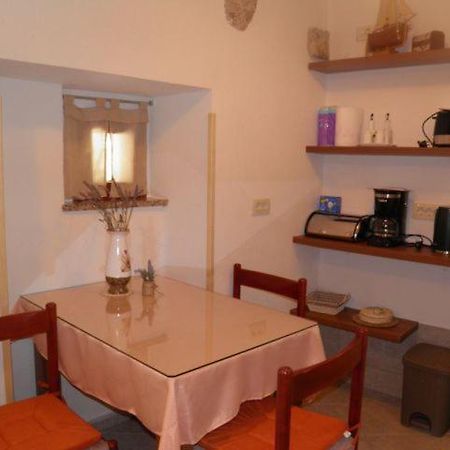Apartman Dejo Mošćenička Draga Eksteriør billede