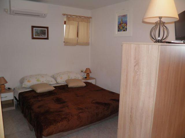 Apartman Dejo Mošćenička Draga Eksteriør billede