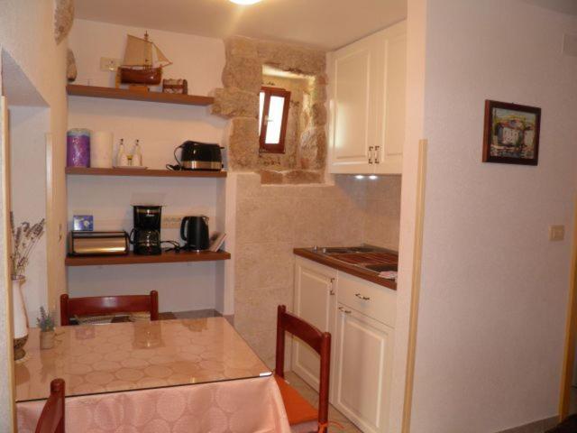 Apartman Dejo Mošćenička Draga Eksteriør billede