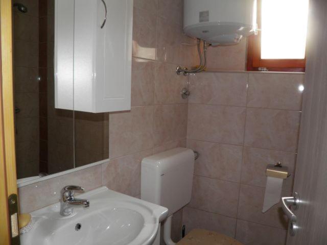 Apartman Dejo Mošćenička Draga Eksteriør billede